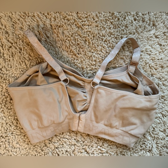 Kindred Bravely Nursing and Pumping Bra - Picture 2 of 3